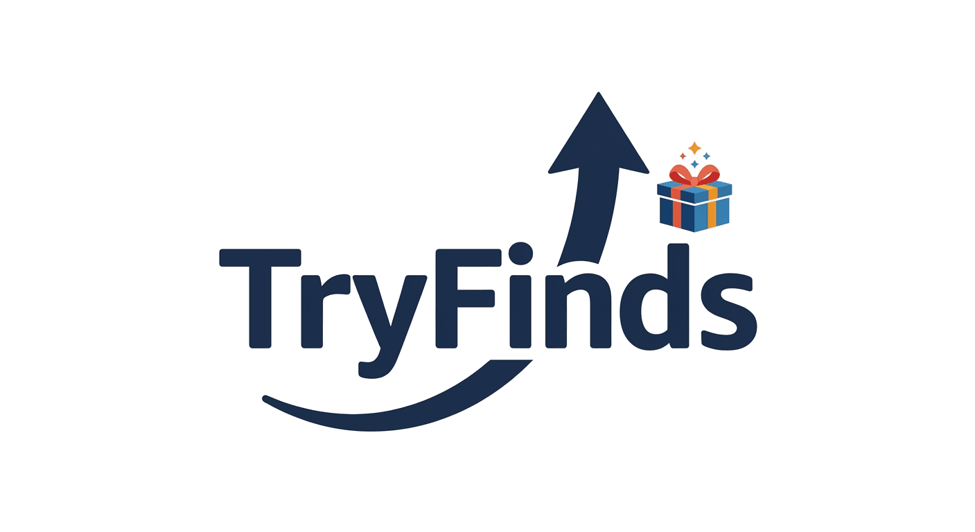 TryFinds