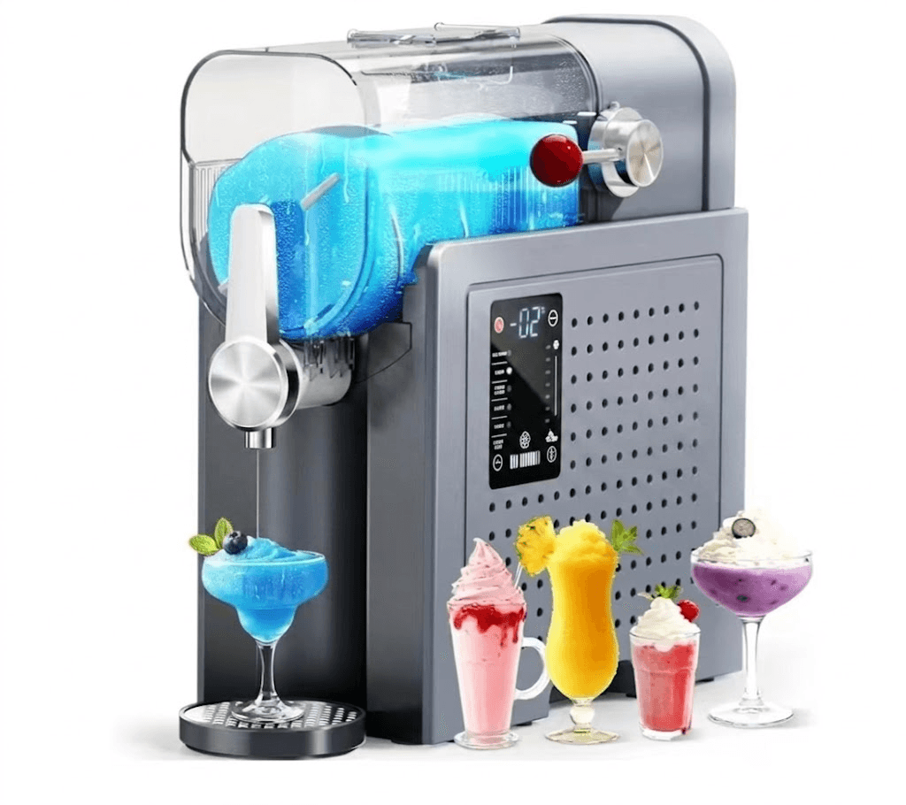 Home ice cream maker