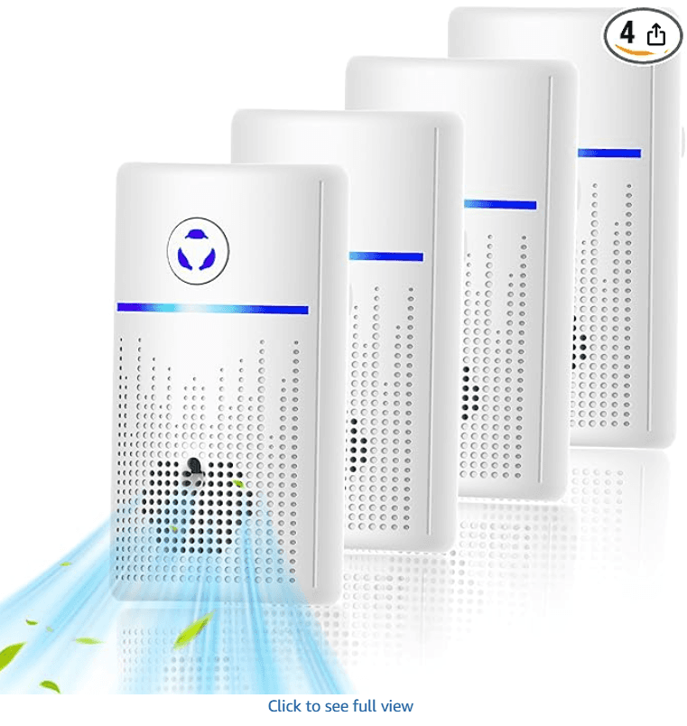 Air Purifier Trial