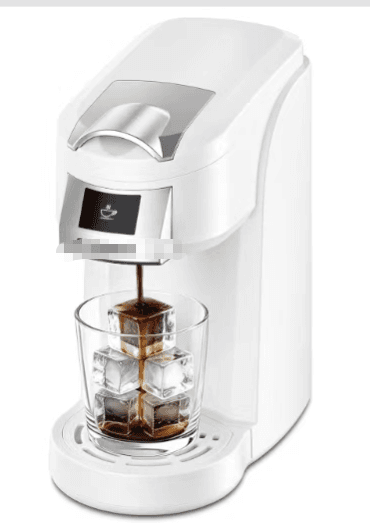 Coffee Maker Trial